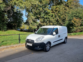 Fiat - Doblo