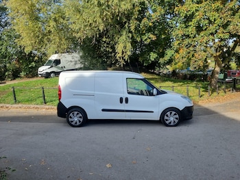 Used Fiat Doblo 2015 for sale - 76244412: Photo 3