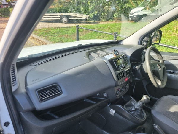 Used Fiat Doblo 2015 for sale - 76244412: Photo 6