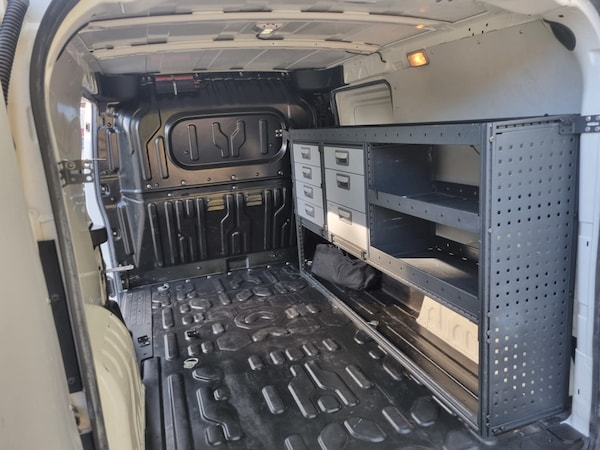 Used Fiat Doblo 2015 for sale - 76244412: Photo 7