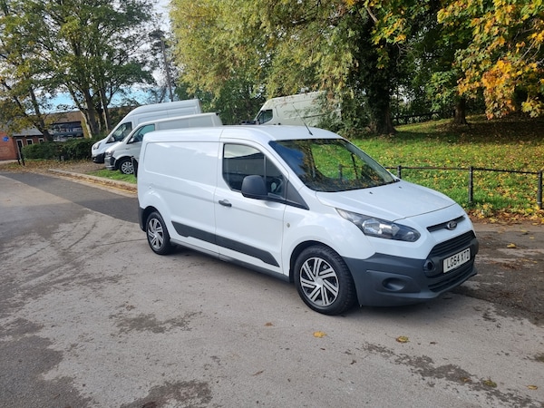 Used Ford Transit Connect 2014 for sale - 76343928: Photo 10