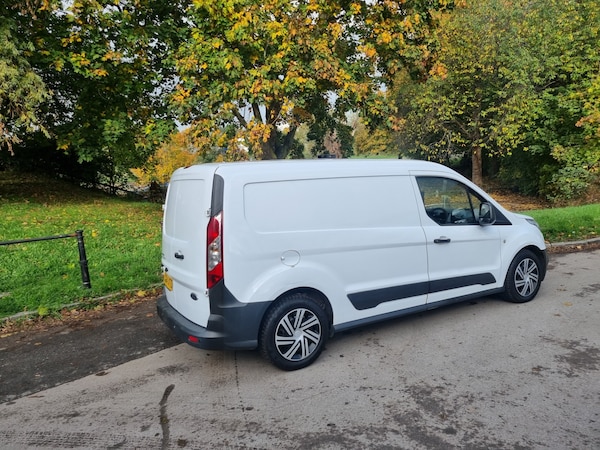 Used Ford Transit Connect 2014 for sale - 76343928: Photo 11