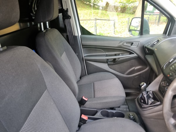 Used Ford Transit Connect 2014 for sale - 76343928: Photo 12