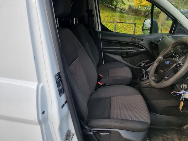 Used Ford Transit Connect 2014 for sale - 76343928: Photo 13
