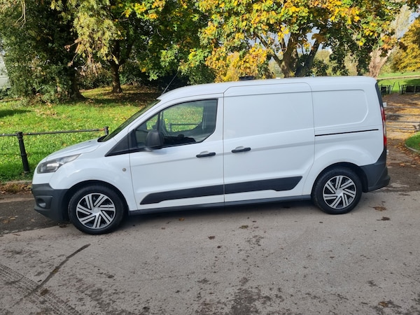 Used Ford Transit Connect 2014 for sale - 76343928: Photo 3