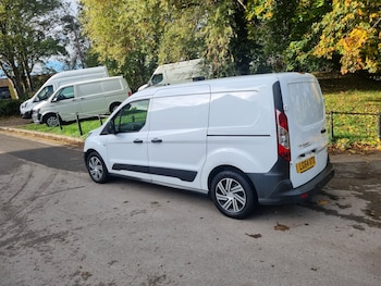 Used Ford Transit Connect 2014 for sale - 76343928: Photo 4