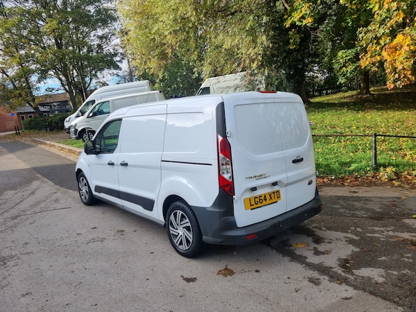Used Ford Transit Connect 2014 for sale - 76343928: Photo 5