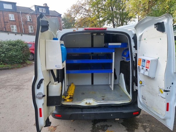 Used Ford Transit Connect 2014 for sale - 76343928: Photo 6