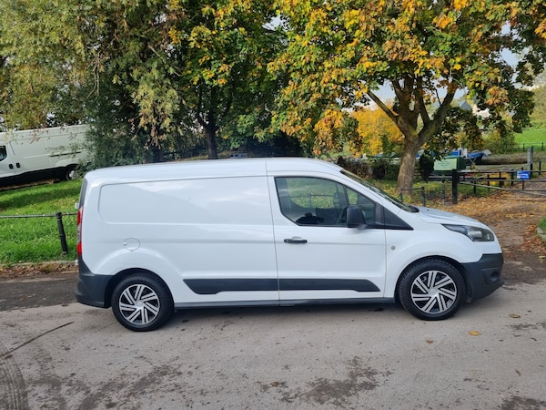 Used Ford Transit Connect 2014 for sale - 76343928: Photo 9