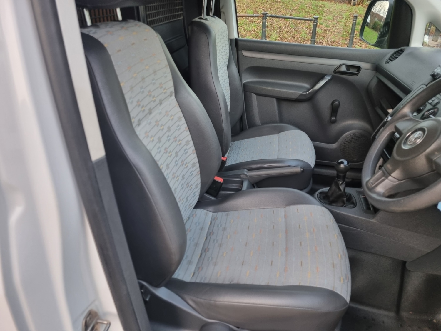 Used Volkswagen Caddy 2011 for sale - 76933404: Photo 11