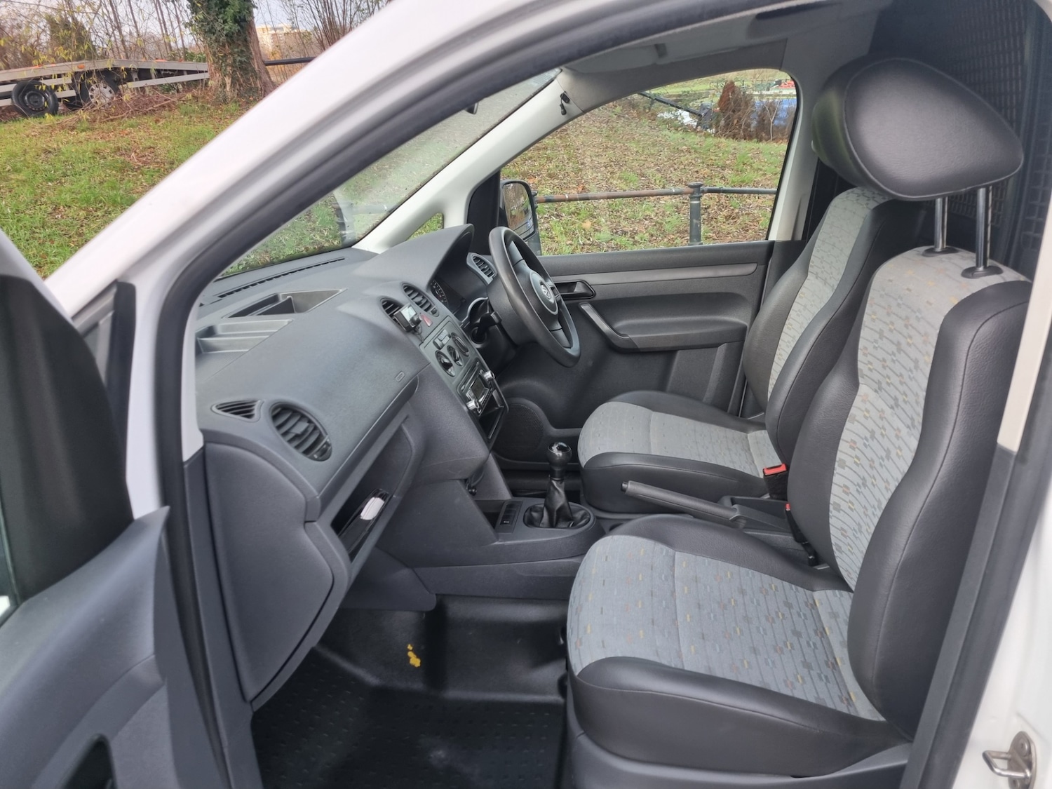 Used Volkswagen Caddy 2011 for sale - 76933404: Photo 7