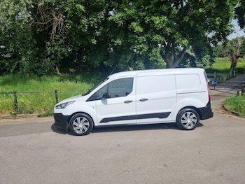 Used Ford Transit Connect 2020 for sale - 78761368: Photo