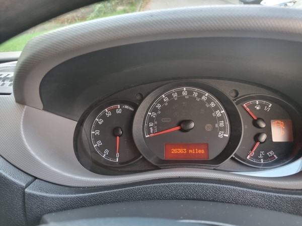 Used Vauxhall Movano 2016 for sale - 76209551: Photo 14