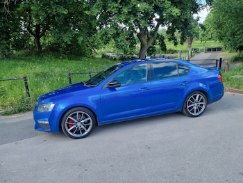 Used Skoda Octavia 2015 for sale - 78761510: Photo