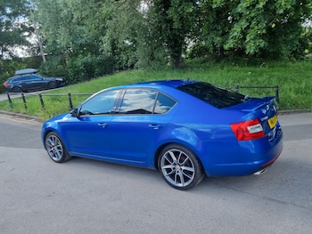 Used Skoda Octavia 2015 for sale - 78761510: Photo