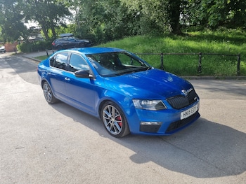 Used Skoda Octavia 2015 for sale - 78761510: Photo