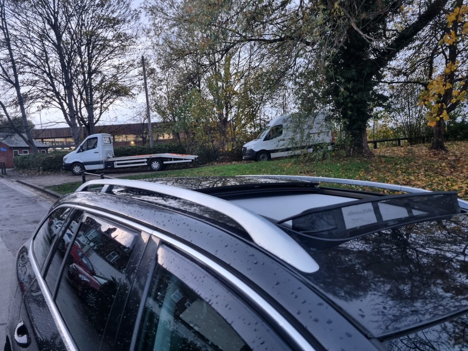 Used Skoda Superb 2013 for sale - 76547449: Photo 17