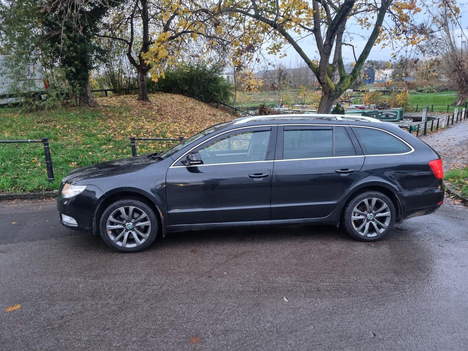 Used Skoda Superb 2013 for sale - 76547449: Photo 4