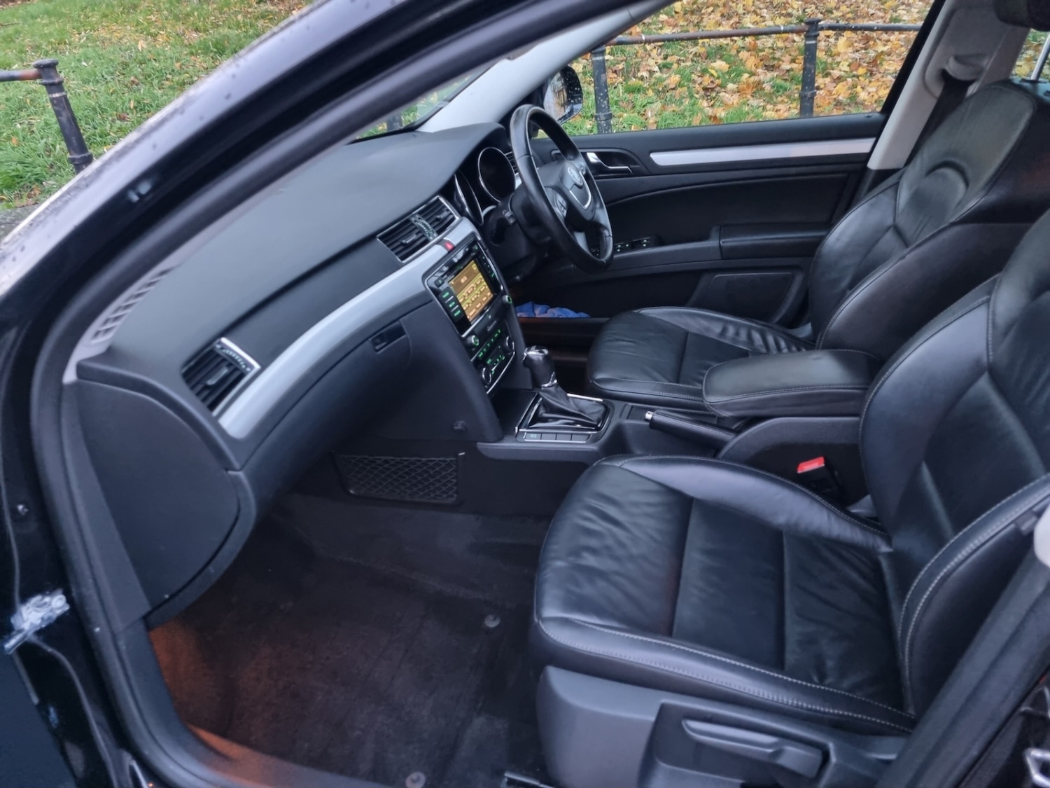 Used Skoda Superb 2013 for sale - 76547449: Photo 6