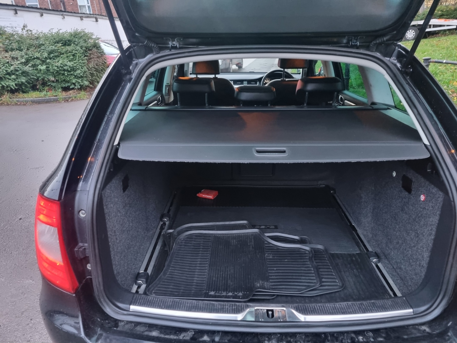 Used Skoda Superb 2013 for sale - 76547449: Photo 7