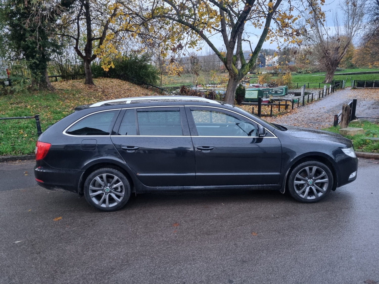 Used Skoda Superb 2013 for sale - 76547449: Photo 9