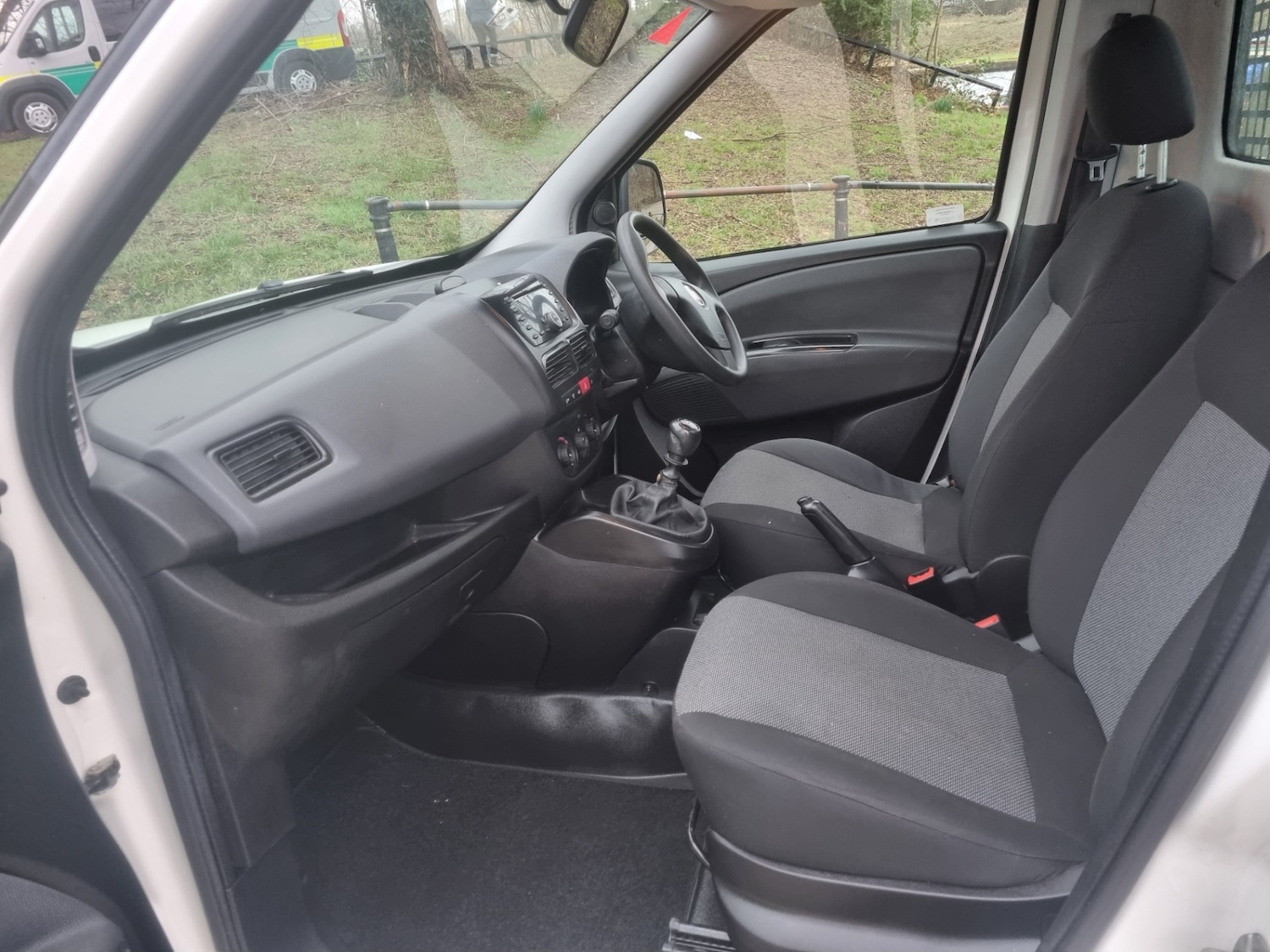 Used Fiat Doblo 2021 for sale - 77595633: Photo 6