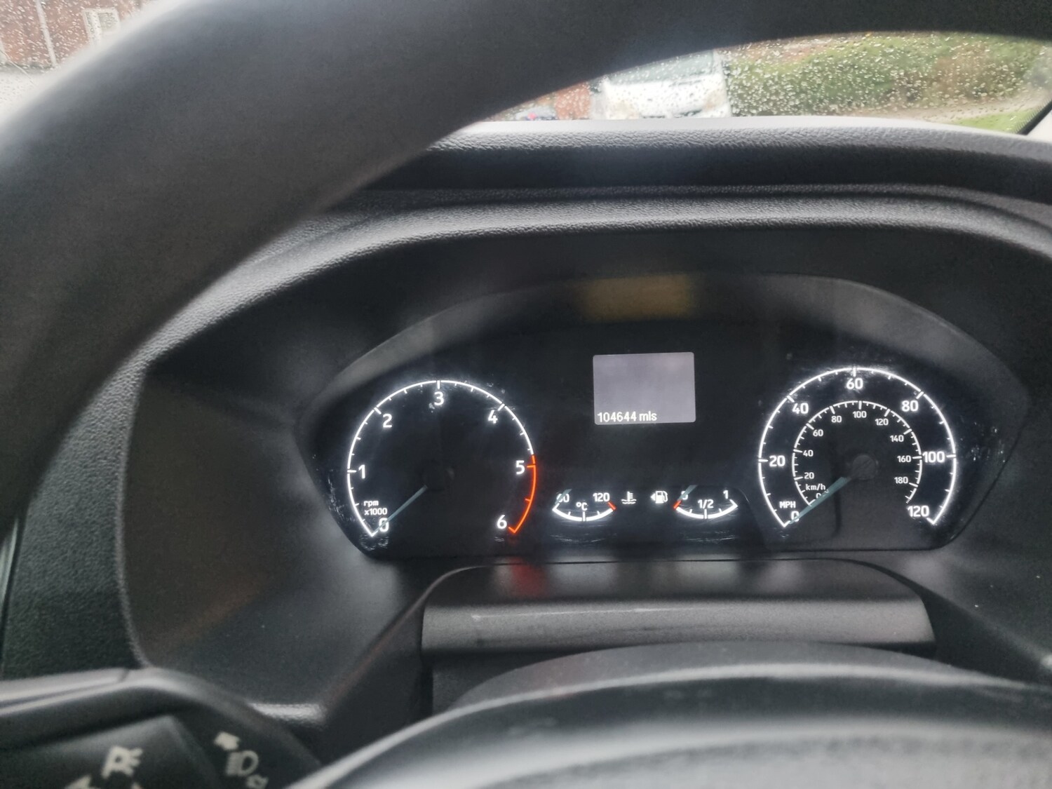 Used Ford Transit Custom 2019 for sale - 77691925: Photo 10