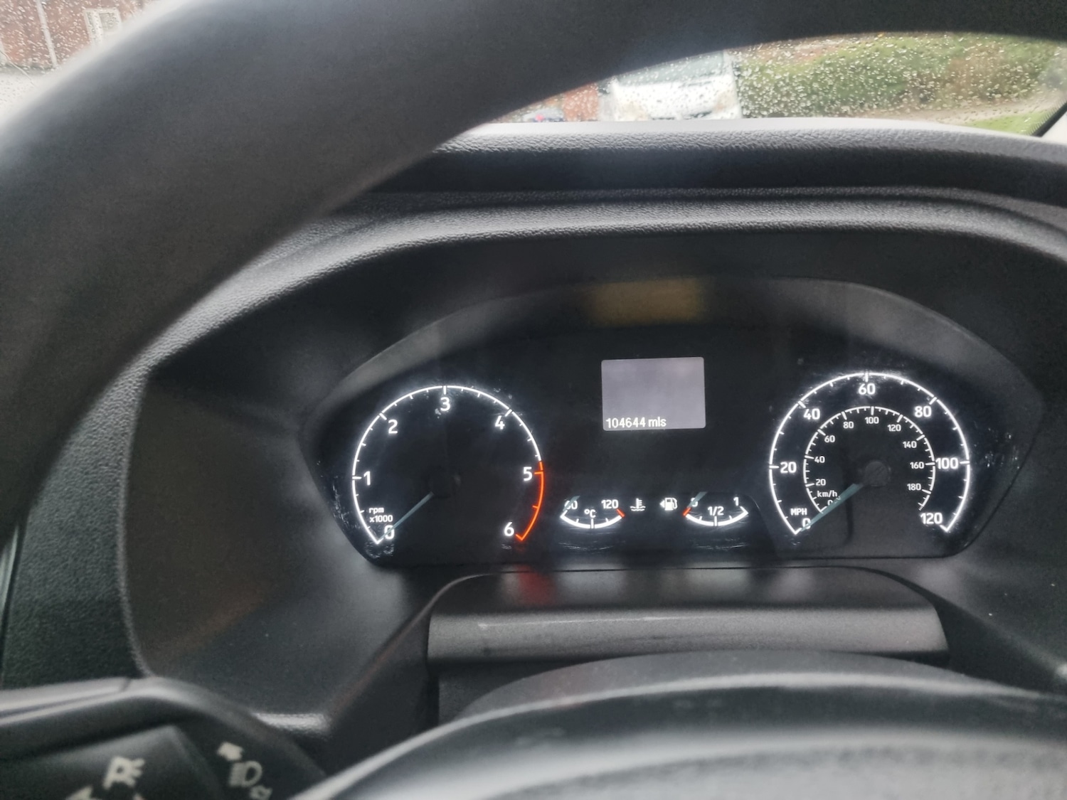 Used Ford Transit Custom 2019 for sale - 77691925: Photo 11