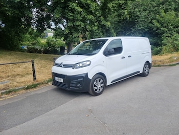 Used Citroen Dispatch 2018 for sale - 79073409: Photo