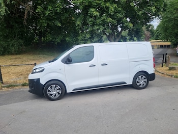 Used Citroen Dispatch 2018 for sale - 79073409: Photo