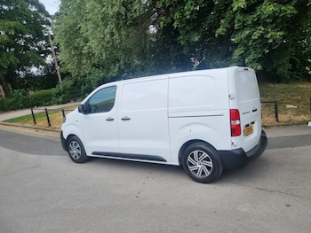 Used Citroen Dispatch 2018 for sale - 79073409: Photo