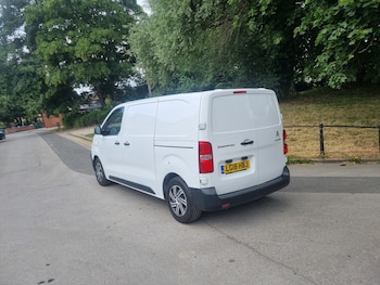 Used Citroen Dispatch 2018 for sale - 79073409: Photo