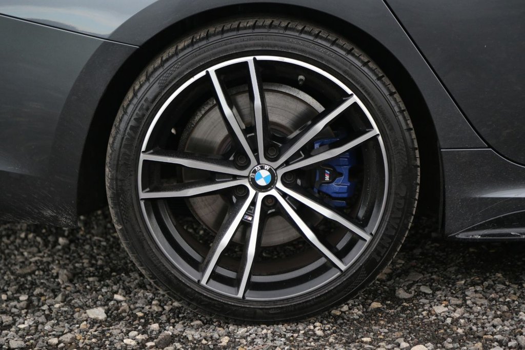 Used BMW 3 Series 2019 for sale - 76482227: Photo 10
