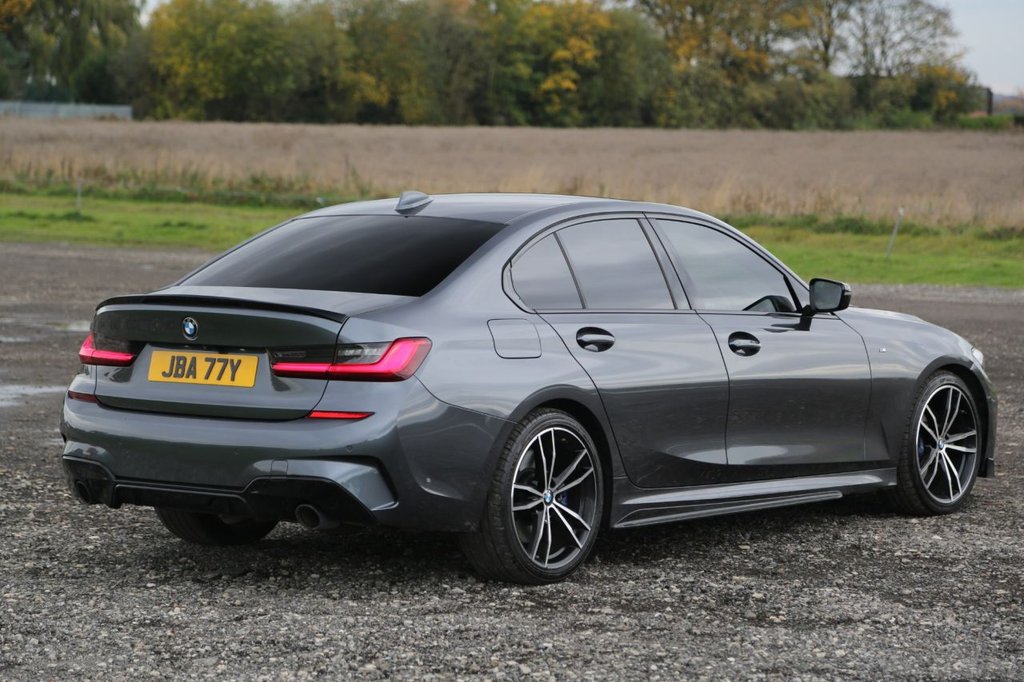 Used BMW 3 Series 2019 for sale - 76482227: Photo 13