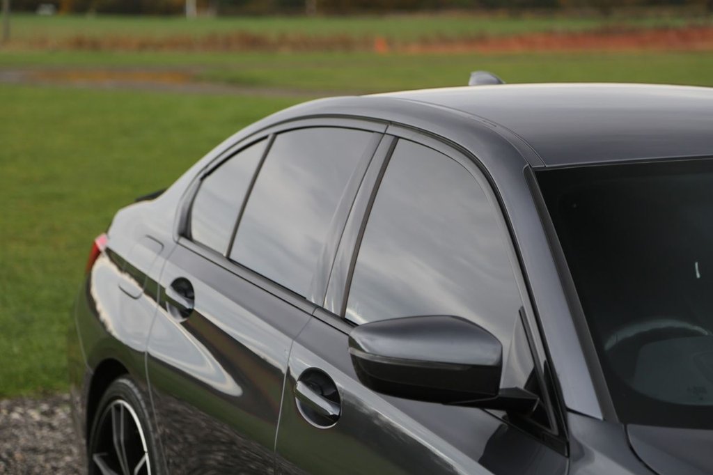 Used BMW 3 Series 2019 for sale - 76482227: Photo 16