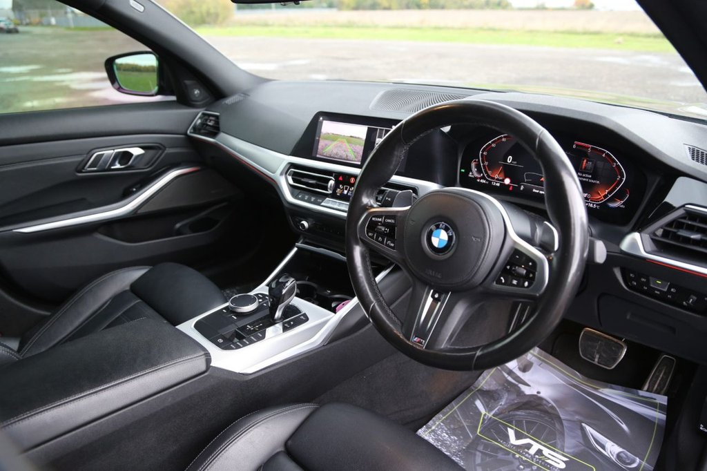 Used BMW 3 Series 2019 for sale - 76482227: Photo 17