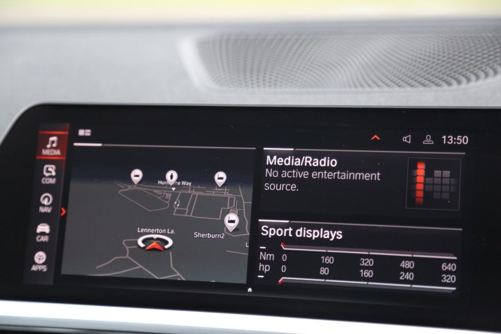 Used BMW 3 Series 2019 for sale - 76482227: Photo 18