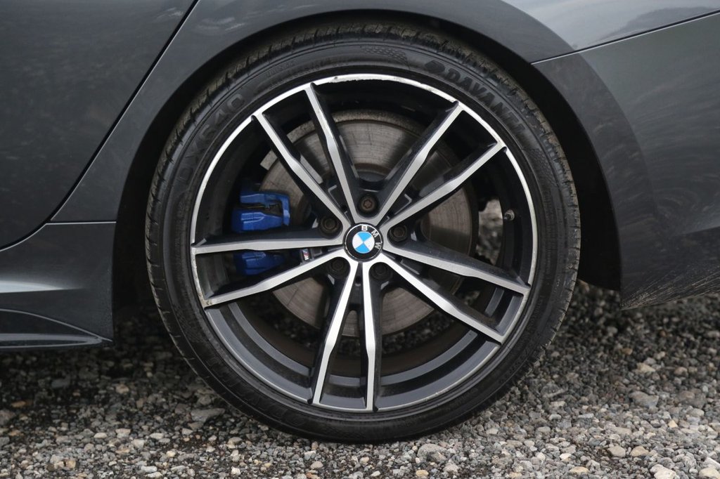 Used BMW 3 Series 2019 for sale - 76482227: Photo 19