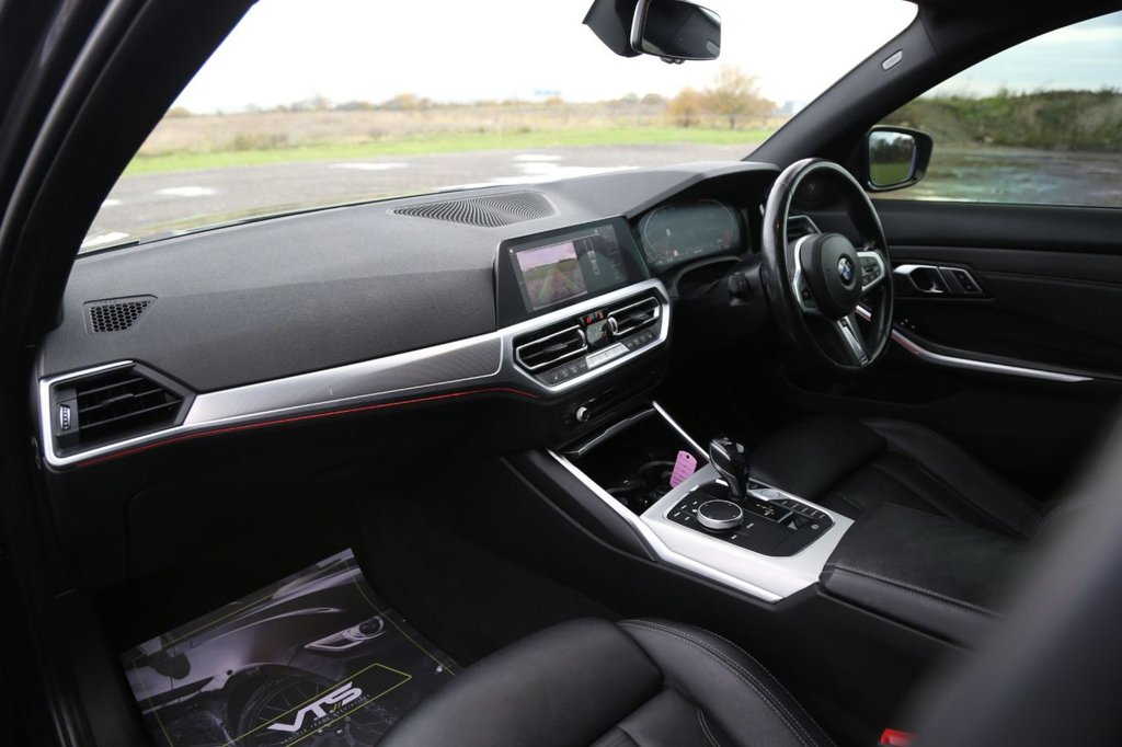 Used BMW 3 Series 2019 for sale - 76482227: Photo 21