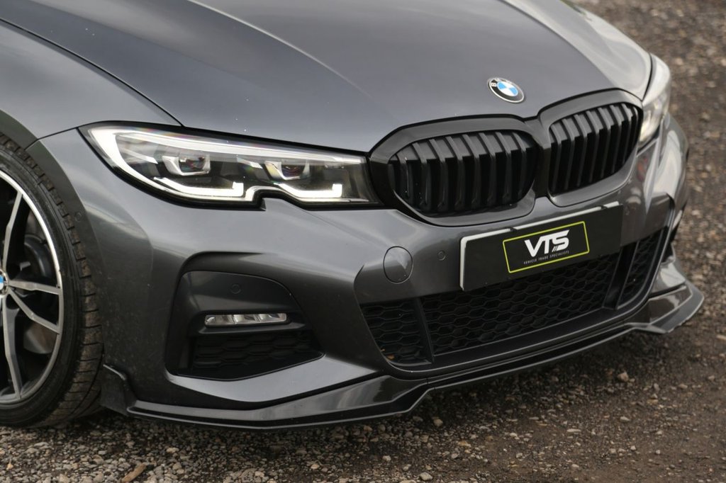 Used BMW 3 Series 2019 for sale - 76482227: Photo 22