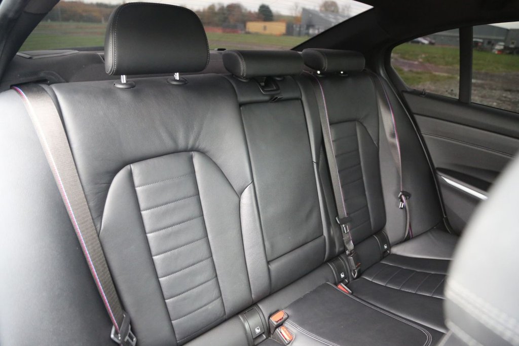 Used BMW 3 Series 2019 for sale - 76482227: Photo 26