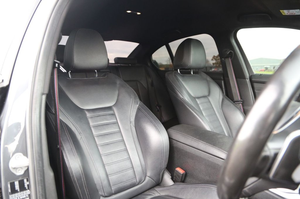 Used BMW 3 Series 2019 for sale - 76482227: Photo 3