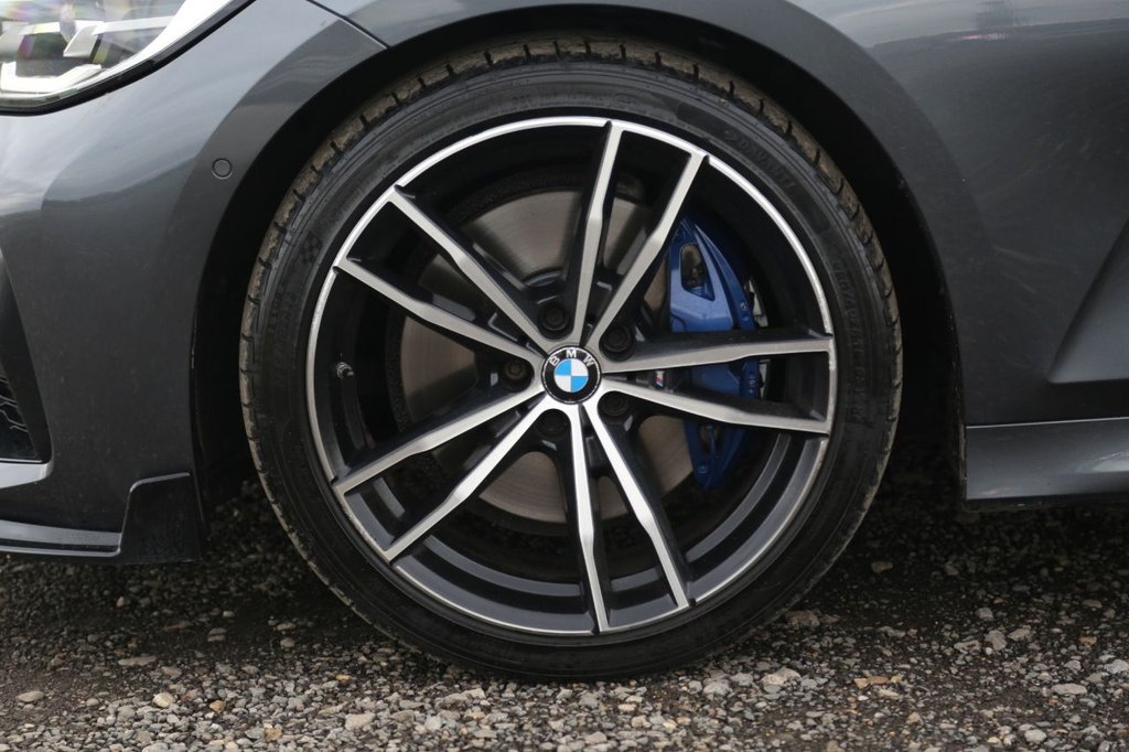 Used BMW 3 Series 2019 for sale - 76482227: Photo 4