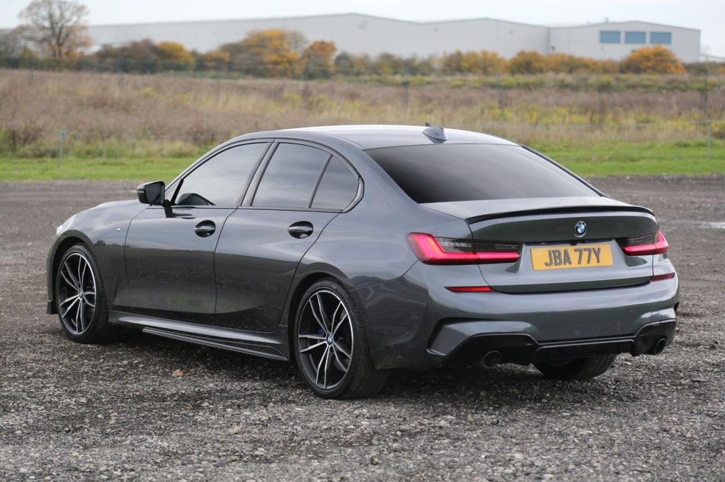 Used BMW 3 Series 2019 for sale - 76482227: Photo 5