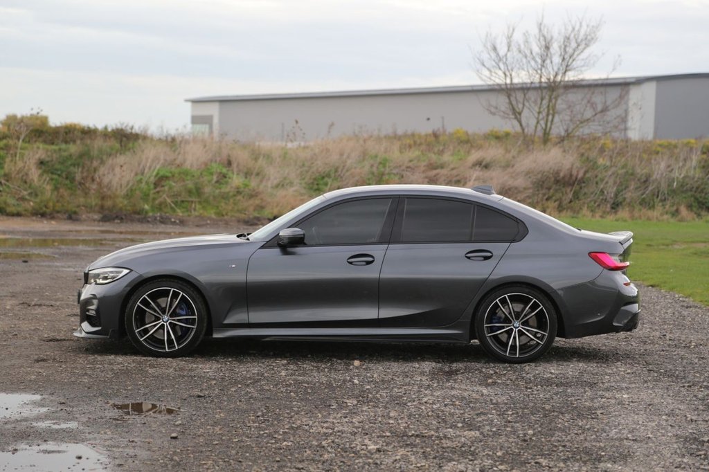 Used BMW 3 Series 2019 for sale - 76482227: Photo 6
