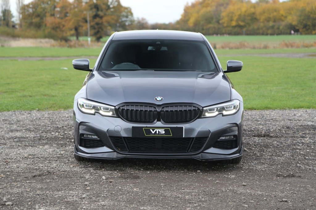 Used BMW 3 Series 2019 for sale - 76482227: Photo 7