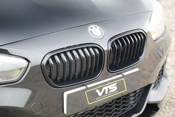 Used BMW 1 Series 2019 for sale - 76303789: Photo 10