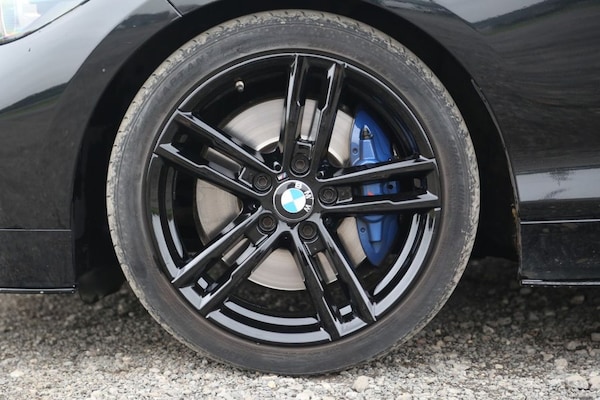 Used BMW 1 Series 2019 for sale - 76303789: Photo 14