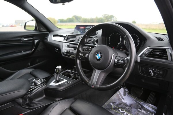 Used BMW 1 Series 2019 for sale - 76303789: Photo 16