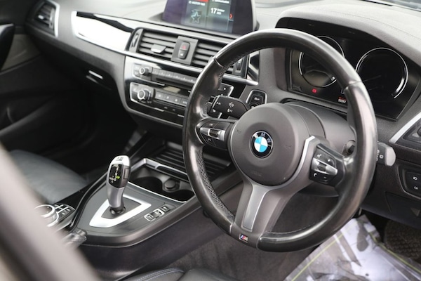 Used BMW 1 Series 2019 for sale - 76303789: Photo 17